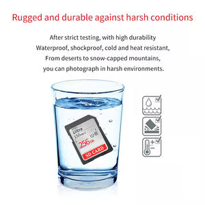 Nuevo y Original Full Simatic 2 Gb Secure Digital Sd Card 4Gb 8Gb Mp3 16Gb 32Gb Mobile 64Gb 128Gb Tacógrafo Tarjeta Sd Tarjeta de memoria - Product Image 5