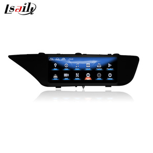 Pantalla Carplay de 12,3 pulgadas Android 13 para Lexus GS GS200t GS350 GS450h 2012-2019 con navegación GPS Android Auto de Lsailt - Product Image 1