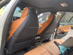 Sedile Sportivo Originale Usato ad Alte Prestazioni per BMW M5, Sedile Sportivo per BMW Serie 5, Opzioni Colore Personalizzabili, Vendita Diretta dalla Fabbrica - Product Image 2