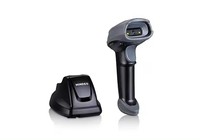 Lecteur de codes-barres portable Mindeo CS2290 1D/2D sans fil, numérisation automatique, laser USB, compatible Android, pour supermarché, usage industriel, stock