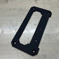 Fournisseur fiable de profilés en aluminium industriels usinés par CNC avec tests complets