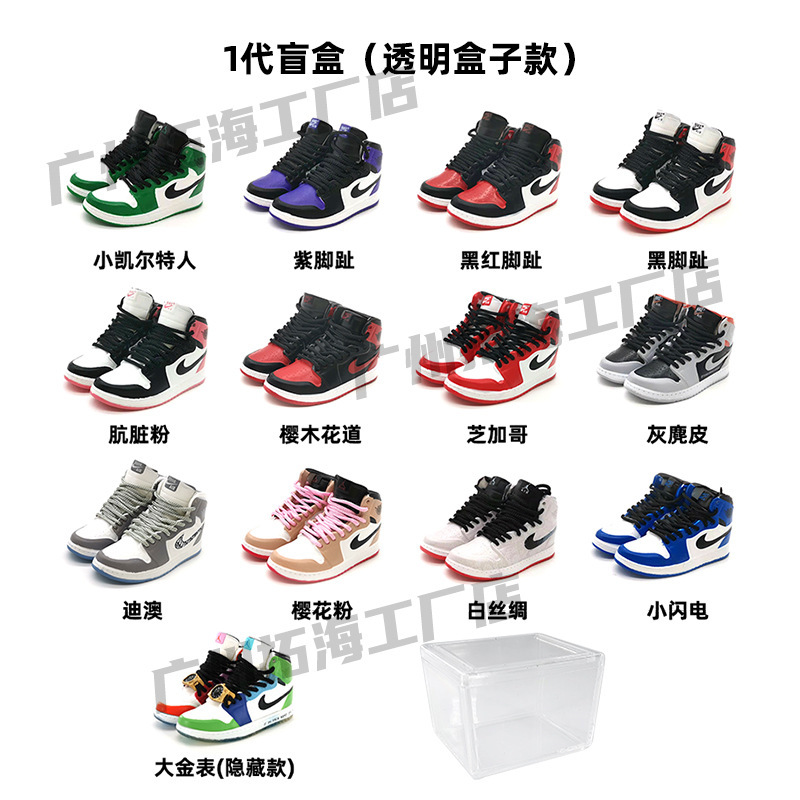 11.AJ1Series