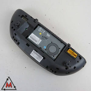 Quadro strumenti completo 1400682380-H00 Peugeot 807 2002-2014 usato (81527) - Product Image 2