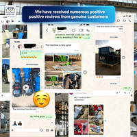 Usine de traitement d'aliments pour animaux clé en main de 15 tonnes/heure, ligne de production de granulés d'aliments pour animaux à fonctionnement continu et intensif