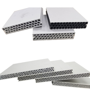 Ván Khuôn Bê Tông Nhựa Tái Sử Dụng Ván Khuôn Pp/Ván Khuôn Nhựa PP Rỗng - Product Image 1