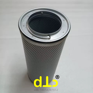 Filtre hydraulique 10324849 pour chargeuse sur pneus <span class=keywords><strong>Liebherr</strong></span> L550L556 <span class=keywords><strong>L566</strong></span> L576 L580 L586 pour machines de construction - Product Image 3