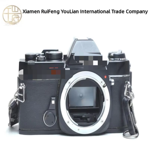 Cámara de Película Autoreflex Tc *sin Medidor* Nueva Original en Existencia Automatización Industrial Controlador PLC Dedicado Nuevo Original - Product Image 1