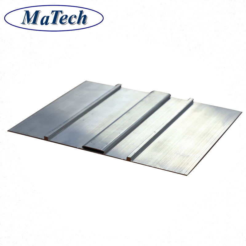 Personnalisé Profil En Aluminium Modulaire Cloison de Bureau