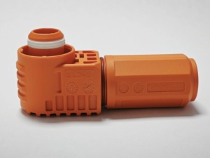 BSB 200A 250A 300A 1500V 2000V разъем для хранения энергии для электронных деталей модульное управление аккумулятором - Product Image 3