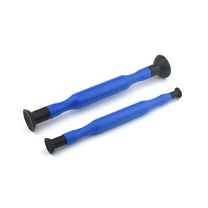 Manual Valve <b>Grinder</b> Tool 225mm 36mm 30mm <b>Plastic</b> Handle Automotive Grinding Repair Small 205mm 15mm 20mm - Product Image 3