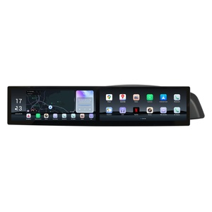 Para Toyota 86 2012-2020/Subaru BRZ 2013-2020, Actualización NaviHua Carplay, Reproductor Multimedia con Navegación GPS, Radio 4G Android - Product Image 1