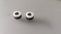Free Sample M3-M8 Keep Nuts Thread Insert for Marble Wall Panel Installation