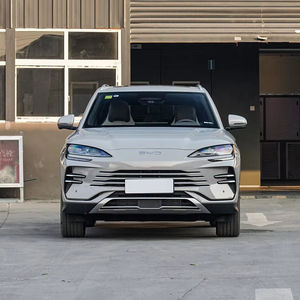 BYD Hybrid SUV Song Plus New Energy 2025 DM-I Intelligent Driving Edition 160km Flagship pour les trajets quotidiens et les sorties - Product Image 1