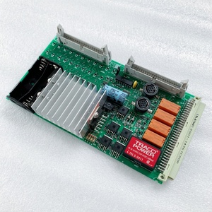 แผงวงจรคุณภาพสูง MA ZD.248-046-01-00 หมายเลข 2480460100 แผงวงจรไฟฟ้า PCB สำหรับอะไหล่เครื่องพับกระดาษ Stahl - Product Image 1