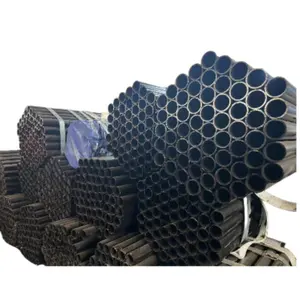 Tianjin Huaxin Api 5l /Astm a53 schedule 40/ sch 160 hs code carbon steel seamless pipe