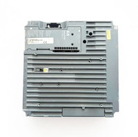 Panel PC B&R 900, Computadora Industrial Integrada, Pantalla VGA, 8GB 4GB, Modelo de Accesorio 5PC901.TS77-05, Revisión REV.F5, Stock TW