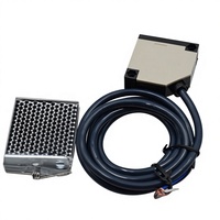 Nouveaux capteurs de proximité optiques E2E-X16MB1DL18 5M OMS pour la technologie d'impression 3D