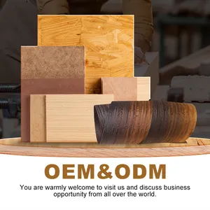 سعر الجملة Oem Odm E1 * من المصنع ، 5 ، 9 ، 12 Basswood ، لوح خشب رقائقي خشب البتولا