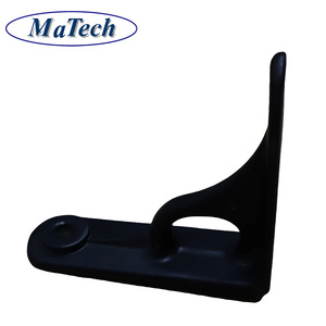 OEM nhà máy cao chính xác gia công nhôm đúc chết Diecast kim loại <span class=keywords><strong>container</strong></span> góc phù hợp - Product Image 6