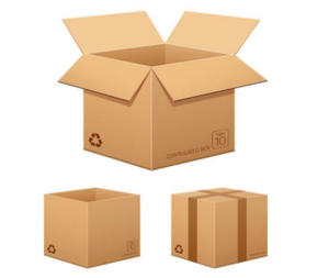 Tông sóng Các Tông Dây Chuyền Sản Xuất Tự Động Xuống Stacker Cho Hộp Carton - Product Image 3