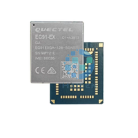 Module sans fil HAISEN Quectel LTE 4G GSM GPRS IOT EG91 Cat1 LTE Module EG91-EX EG91EXGA-128-SGNS