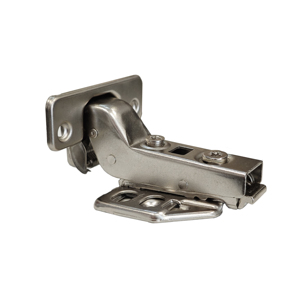 Charnière hydraulique 3D en acier laminé à froid Charnières <span class=keywords><strong>de</strong></span> meubles <span class=keywords><strong>de</strong></span> <span class=keywords><strong>cuisine</strong></span> Charnière <span class=keywords><strong>de</strong></span> <span class=keywords><strong>porte</strong></span> d'armoire - Product Image 2