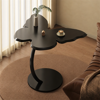 Table basse moderne et durable pour le salon, meubles de maison