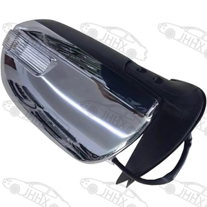 Xe gương chiếu hậu cho TOYOTA HILUX 2012 2013 2014 2015 5Pins góc tín hiệu điều chỉnh đèn - Product Image 3