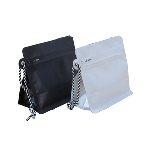 Sac d'emballage alimentaire <span class=keywords><strong>de</strong></span> qualité supérieure, anti-oxydation, résistant à l'humidité, pour les cafés, la vente au détail et la vente en gros d'aliments - Product Image 1