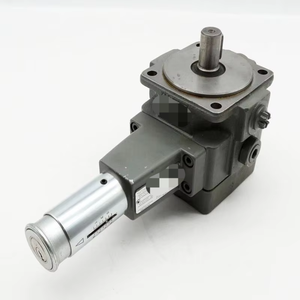 Mannesmann 1PV2V3-43/12RA01MS40A1 467284/6 pompe à palettes nouvelle Original prêt Stock automatisation industrielle PAC PLC dédié - Product Image 1