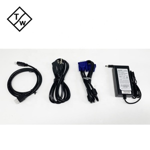 19 ''không khung LCD Panel <span class=keywords><strong>VGA</strong></span> HD Port 1280*1024 Khỏa Thân Màn hình sản phẩm mới - Product Image 6