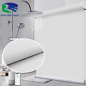 Stores de patio à écran zippé <span class=keywords><strong>sur</strong></span> <span class=keywords><strong>mesure</strong></span> <span class=keywords><strong>Store</strong></span> à rouleau motorisé <span class=keywords><strong>vertical</strong></span> pare-soleil pour <span class=keywords><strong>pergola</strong></span> - Product Image 6