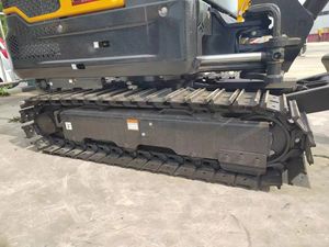 Made China <b>Construction</b> <b>Machinery</b> New Sany Mini Excavator SANY16c Used 2023 1.6m Bucket Capacity 36 Ton Operating Weight Very - Product Image 5