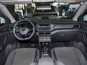 2023 per T-Cross 1.5L Euro VI Emissioni Trasmissione Manuale Basso Chilometraggio Senza Verniciatura <span class=keywords><strong>Auto</strong></span> <span class=keywords><strong>SUV</strong></span> Usata - Product Image 6