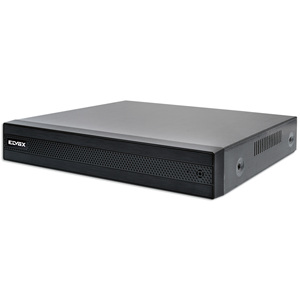 NVR 8CH PoE 6Mpx H.265s HDD 1TB NDAA - Product Image 1