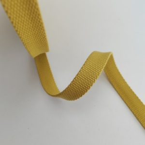 Nhà máy bán buôn bông vải mang theo xử lý Túi dây đeo phẳng nặng dệt vải cho vải Tote Túi vật nuôi cổ áo ngoài trời <span class=keywords><strong>Webbing</strong></span> - Product Image 5