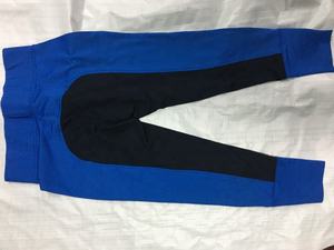 Pantalones de silicona para montar a caballo - Product Image 5