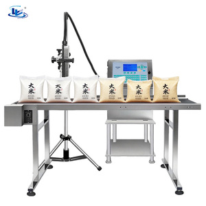 다기능 소형 문자 코딩 올인원 기계, 고효율 및 에너지 절약 - Product Image 2