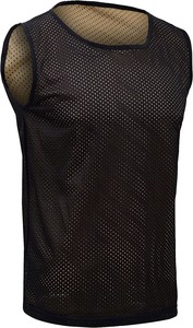 Custom Reversible Pinnies Football Soccer <strong>Training</strong> Vest Team Scrimmage Practice Jersey Reversible <strong>Training</strong> <strong>Bib</strong> - Product Image 3