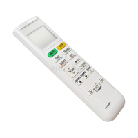 Vente chaude nouveau produit FD-DK002 boîte en PVC adapté à la télécommande du climatiseur Daikin ARC480A1/A2/A3/A5/A6 en stock