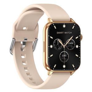 Nuevo Reloj Inteligente Deportivo CY23 con Pantalla IPS de 1.9'', NFC, Control de Llamadas por Bluetooth, IP67, para Hombres y Mujeres con Android - Product Image 5