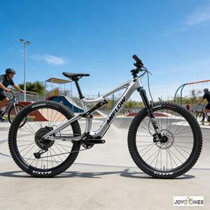 Vélo électrique Amflow Amflow PL Carbon 800 Wh - L Équipé d'un <span class=keywords><strong>chargeur</strong></span> rapide DJl Aviox Amflow dji - Product Image 2