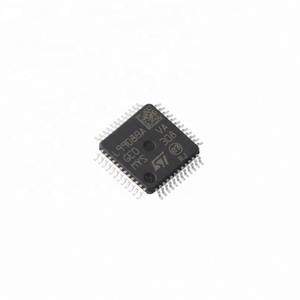 L9908TR TQFP-48-EP(7x7) Gate <b>Driver</b> Chip - Product Image 1