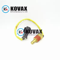Sensore di Temperatura dell'Acqua 7861-92-3380 7861923380 per Motori 6D102 di Macchine Edili PC200-6 PC60-7 PC120-6