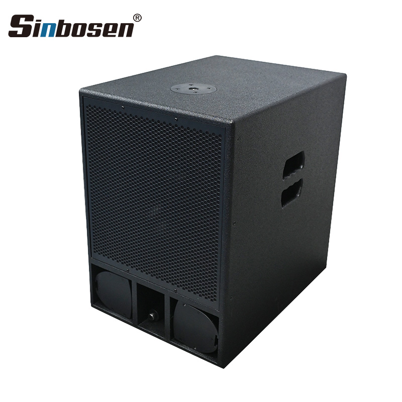 speaker 15 inches