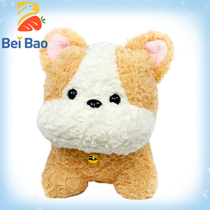 Peluche Personalizzato all'Ingrosso di Capibara Kawaii, Super Morbido, Antistress, per Decorazione Casa e Abbraccio - Product Image 6