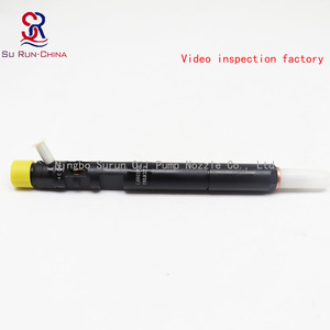 Inyector <span class=keywords><strong>Diesel</strong></span> Common Rail 33800-4X400 EJBR03701D para Kia Carnival Sedona <span class=keywords><strong>Hyundai</strong></span> <span class=keywords><strong>Terracan</strong></span> <span class=keywords><strong>2.9</strong></span> CRDI J3, Piezas de Motor - Product Image 5