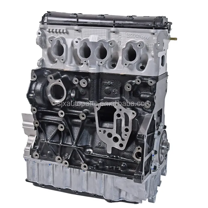 फैक्ट्री की कीमत हॉट सेलिंग इंजन ea113 Bjz ऑटो इंजन के लिए लंबी ब्लॉक
