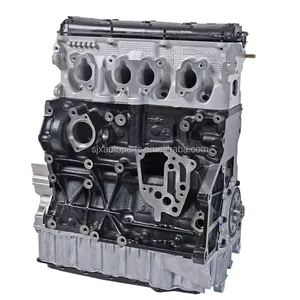 Fabrika fiyat sıcak satış motor Ea113 BJZ oto motor uzun blok VW Audi Jetta için