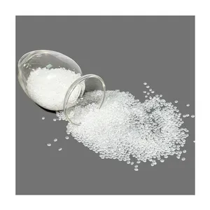 PP PPR Virgin PP Granulat mit Extrusion qualität Zufälliges Copolymer Polypropylen Kunststoff-Rohstoff pellets